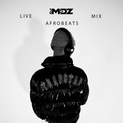 Live Afrobeats Mix (2021) Featuring R2Bees, Davido, Wizkid, Burna, Major League DJz + More