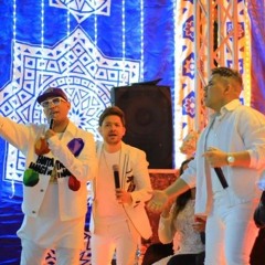 أغنيه صلوا على النبي 🔥هتولع أي فرح 👩‍❤️‍👨محمود الليثي 🎤 حسن الخلعي 🎤 عمر كمال