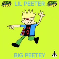 JOHNNY TEST (feat. BIG PEETEY)