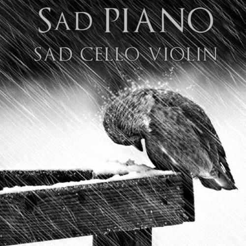 Stream Martin Czerny Listen to Sad Piano & Cello & Violin playlist