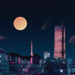 80s K-City POP