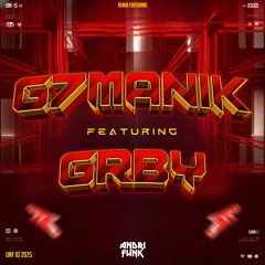 NGGIT NGE TAPI MELA ( ANDRIFVNK X GRBY X G7MANIK ) #LOCKED