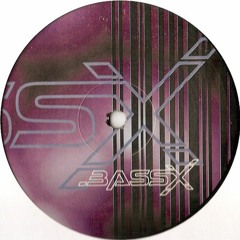 Bass X - Do It Now