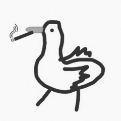Loose like a goose