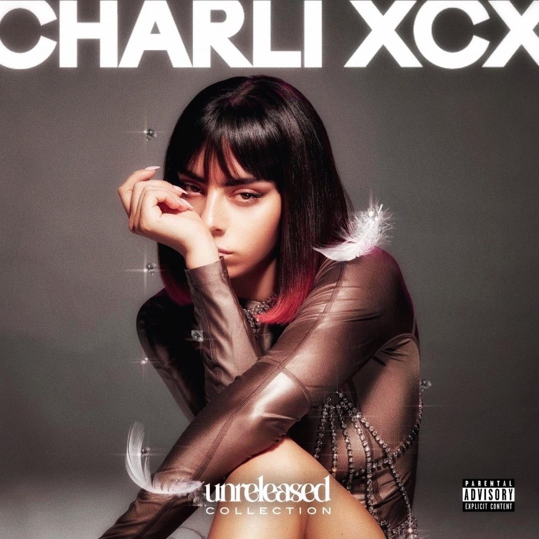 【新品未開封】【匿名発送】レコード Charli XCX Tiesto 新品未開封】【匿名発送】レコード Charli XCX Tiesto - メルカリ