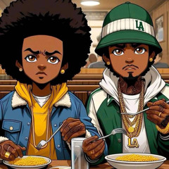 Supe Chase: We Them Boys