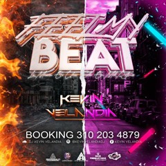 FEEL MY BEAT