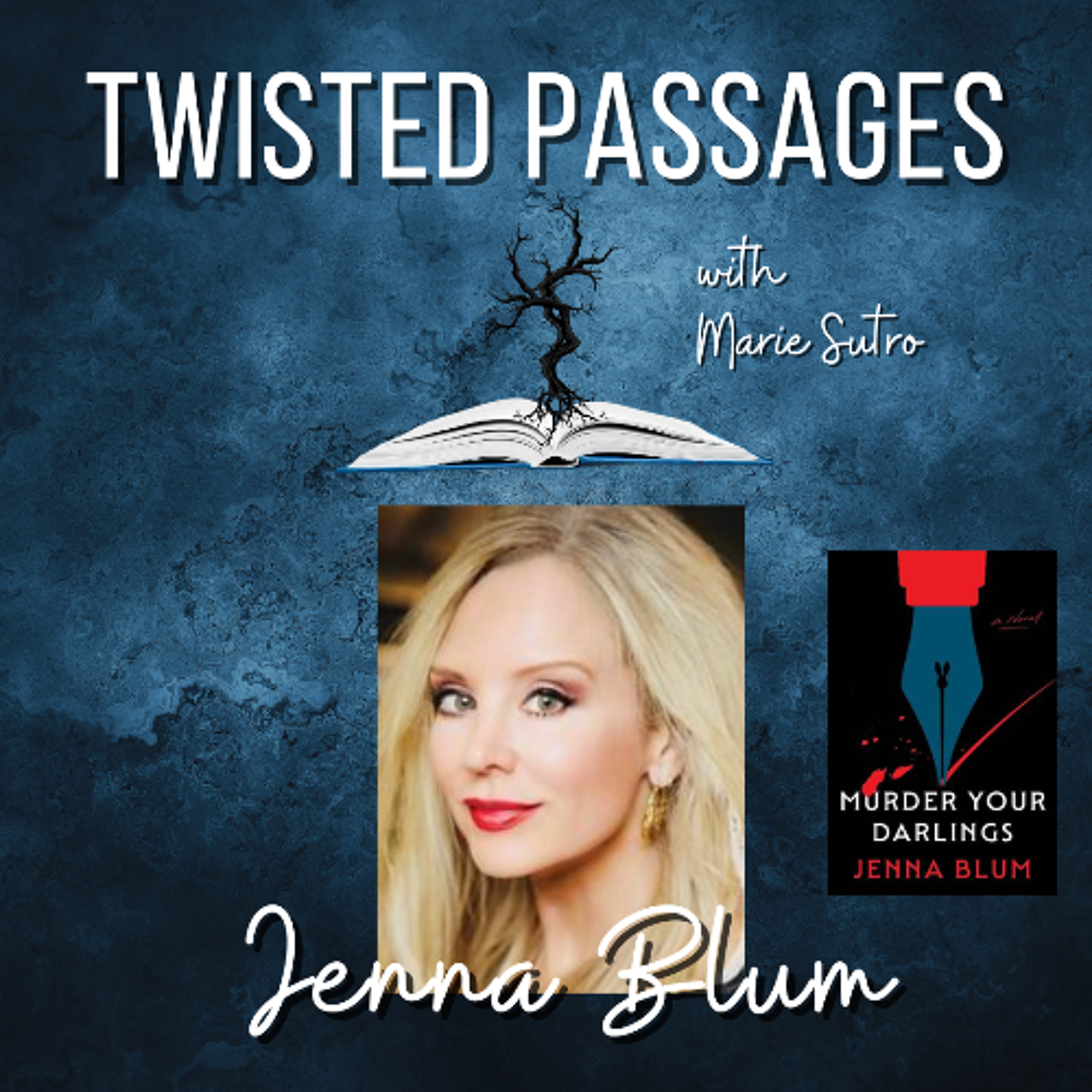 Authors on the Air Global Radio Network