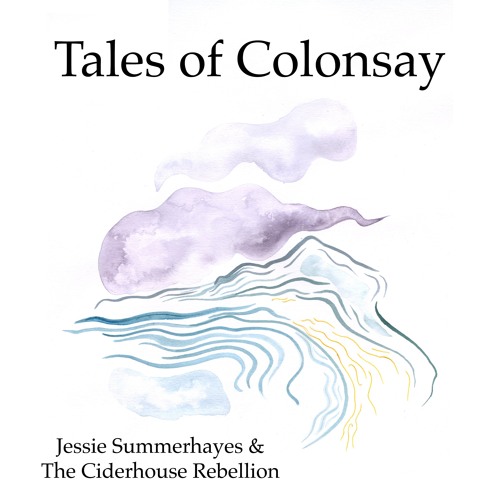 Tales Of Colonsay - The Ciderhouse Rebellion with Jessie Summerhayes