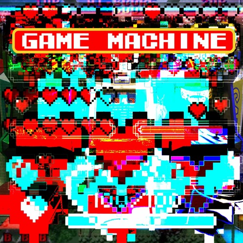 GAME MACHINE (Mix)