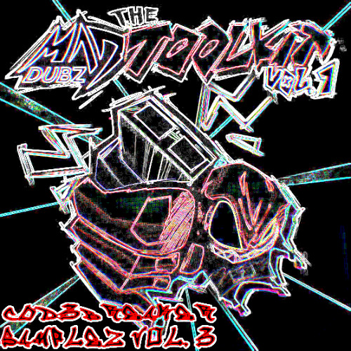Disegno Dubstep