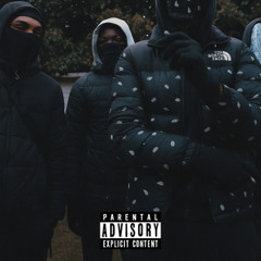 HOOD TALES - Hiphop - 143bpm (PROD.WizardOfAus x CryBaby)