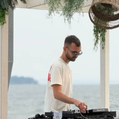 Max Carter @ La Tropezienne 2025