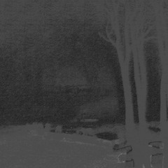 la nuit qui coud nos paupières