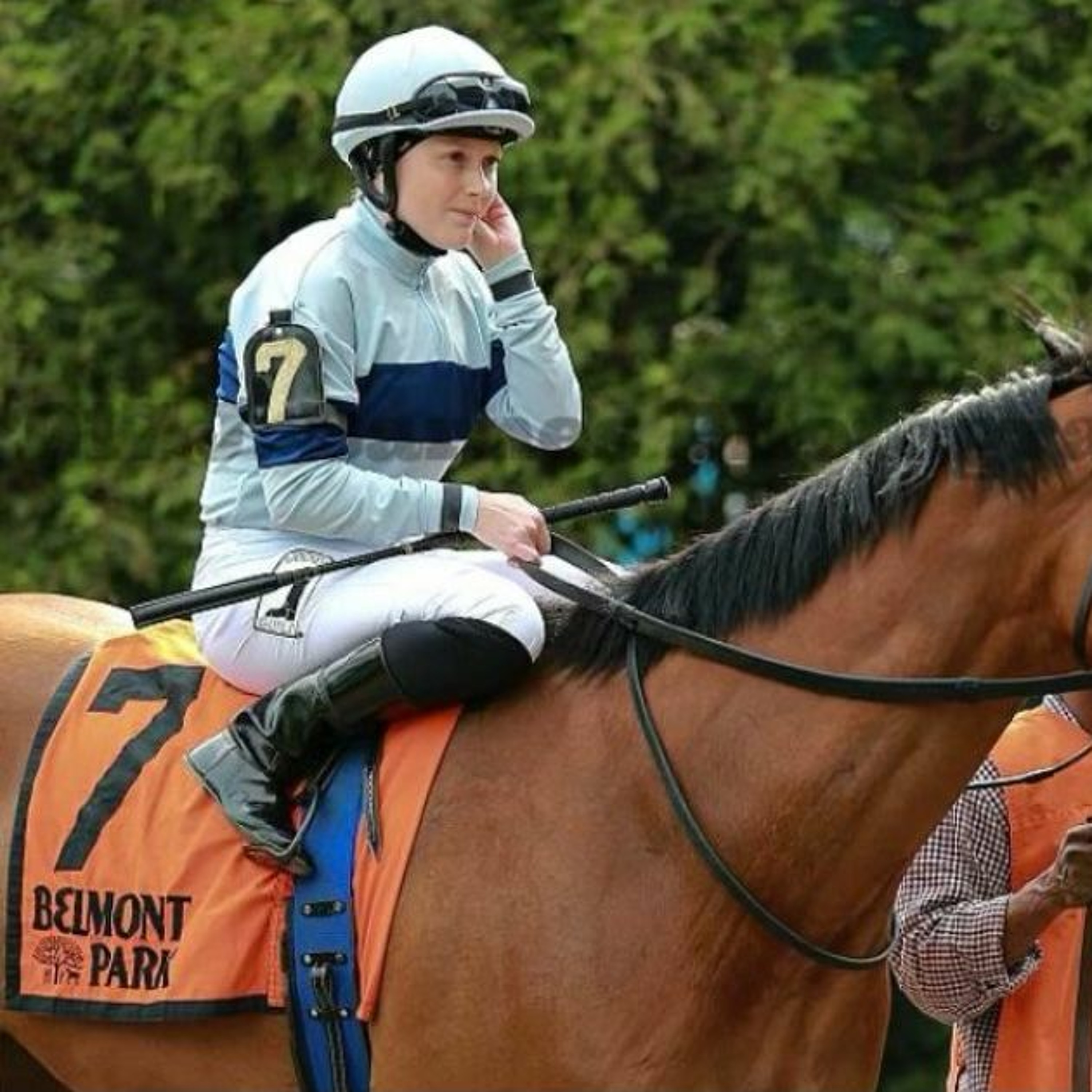 The Auxiliary Gate - Kentucky\'s Horse Racing Discussion