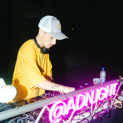 ADN.IGHT X COCHO