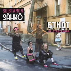 Silkkiä vaan