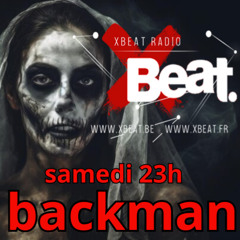 backman vol 628 sur x beat radio