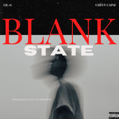 So blu (Feat. T-Drizzy)