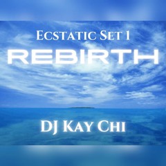 'REBIRTH' - Hale Ohana Ecstatic Dance Set (Kauai, HI 11/11/18)