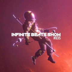 Infinite Beats Show #035 ft Soleil Camara
