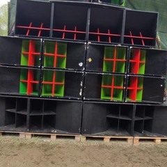 Mix n Liveset