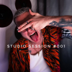 Studio Session #001 w/ nic_ø
