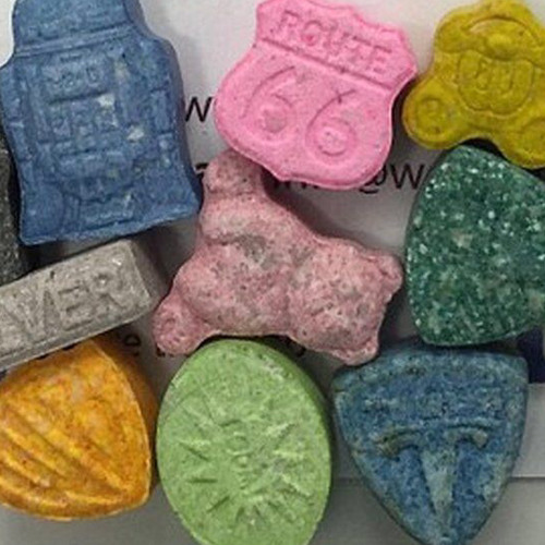 SOUDZ OF THE JOHNSON  (dnb minimix)