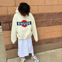 @prodbycario feel me! 4OURR - #philly #jerseyclub