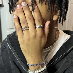 Black (Jacket) (prod. tiresss)