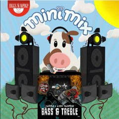 Minimix - Jappa & Wishmaster - Bass & Treble