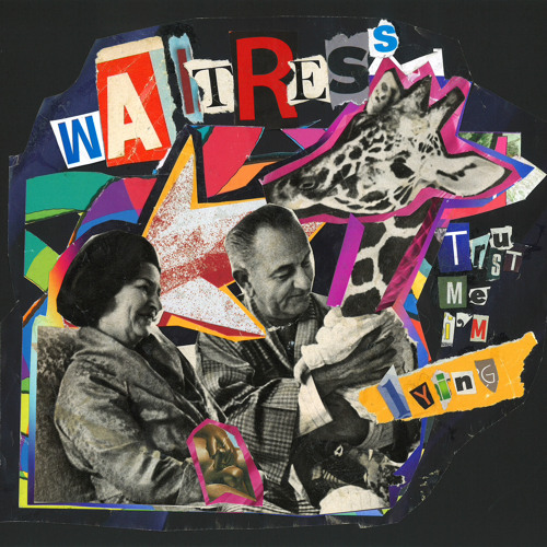 Trust Me, I’m Lying