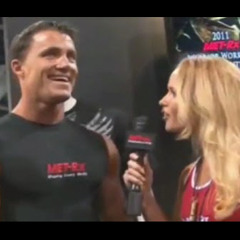 Greg Plitt - Olympia 2011