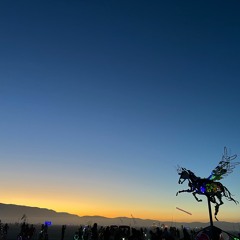 Hools | Burning Man 2023 | MAGNUS Artcar