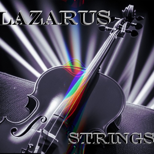 STRINGS (end Of The Line Mix)