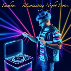 Illuminating Night Drive