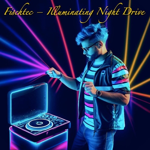 Illuminating Night Drive