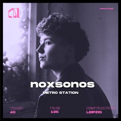 STATION 045 - noxsonos