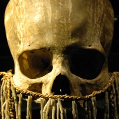 Disturbing /Horror /Thriller Soundscape