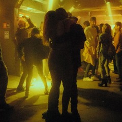 Dancing On The Floor