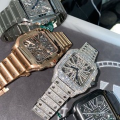 Bout Time (feat.1Shxwnn)