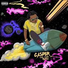 Takeoff - Casper (Karl James, Jr. Remix)