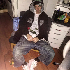 bladee side by side flip