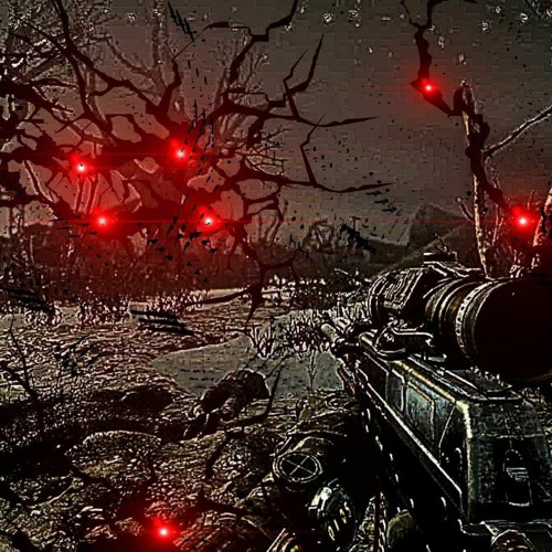 AUTOPSIE w/ RAZE [prod. ZYROM]