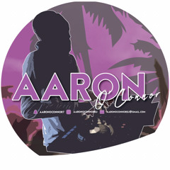Aaron O'Connor - Bang I Wish X Hey Hey