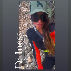 DJ INESS " PARTY TOGETHER"