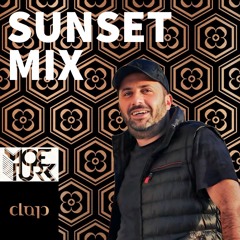 Sunset Mix Live From Clap / Beirut 2024