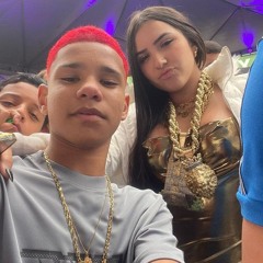 Sorriso no Rosto - Mc Leozin, MC Rick, Boladin 211 (grave máximo)