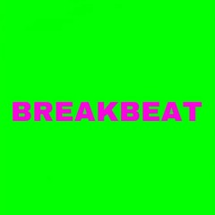 BREAKBEAT-Kramz