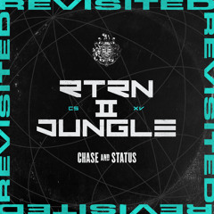 Chase & Status - Murder Music (SHY FX Remix) [feat. Kabaka Pyramid & Ms. Dynamite]